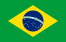 Flagge von Brasilien